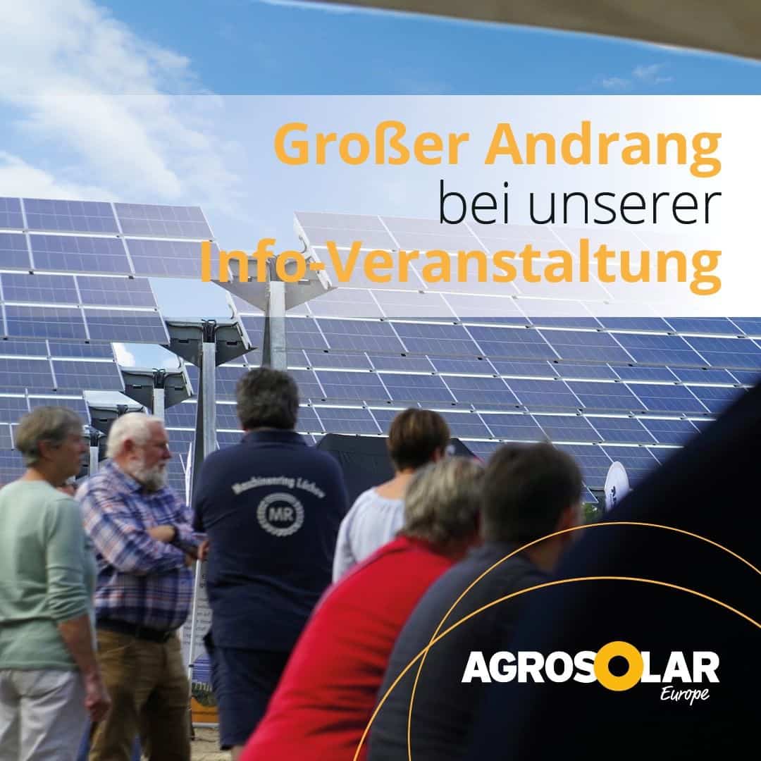 agri-pv-agri-photovoltaik-News Viel Neugier auf Agri-PV